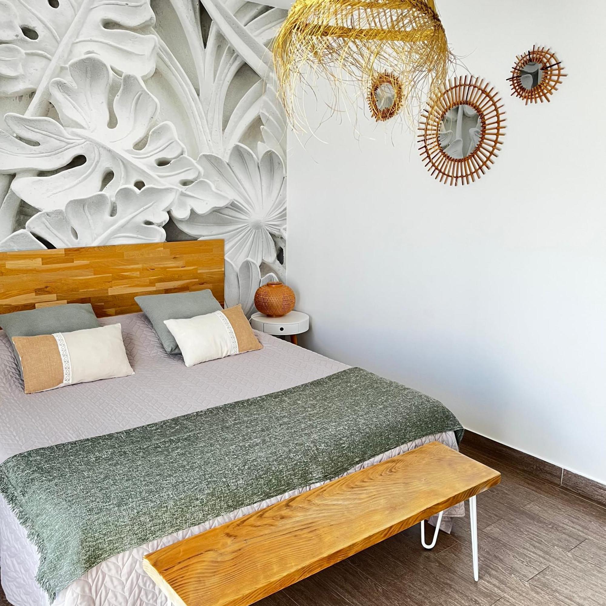 Casa Eva Maria Bed & Breakfast Patrimonio Exterior foto