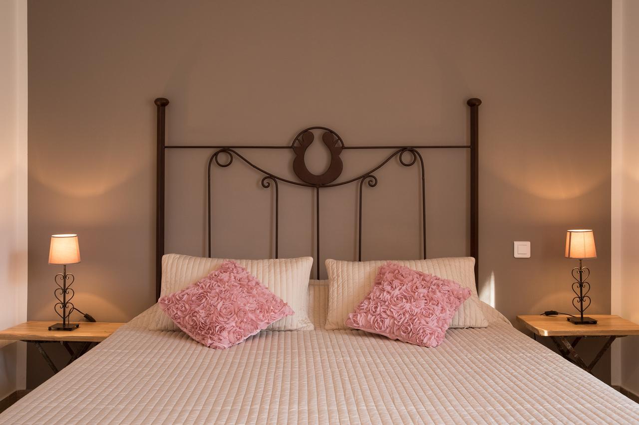 Casa Eva Maria Bed & Breakfast Patrimonio Exterior foto