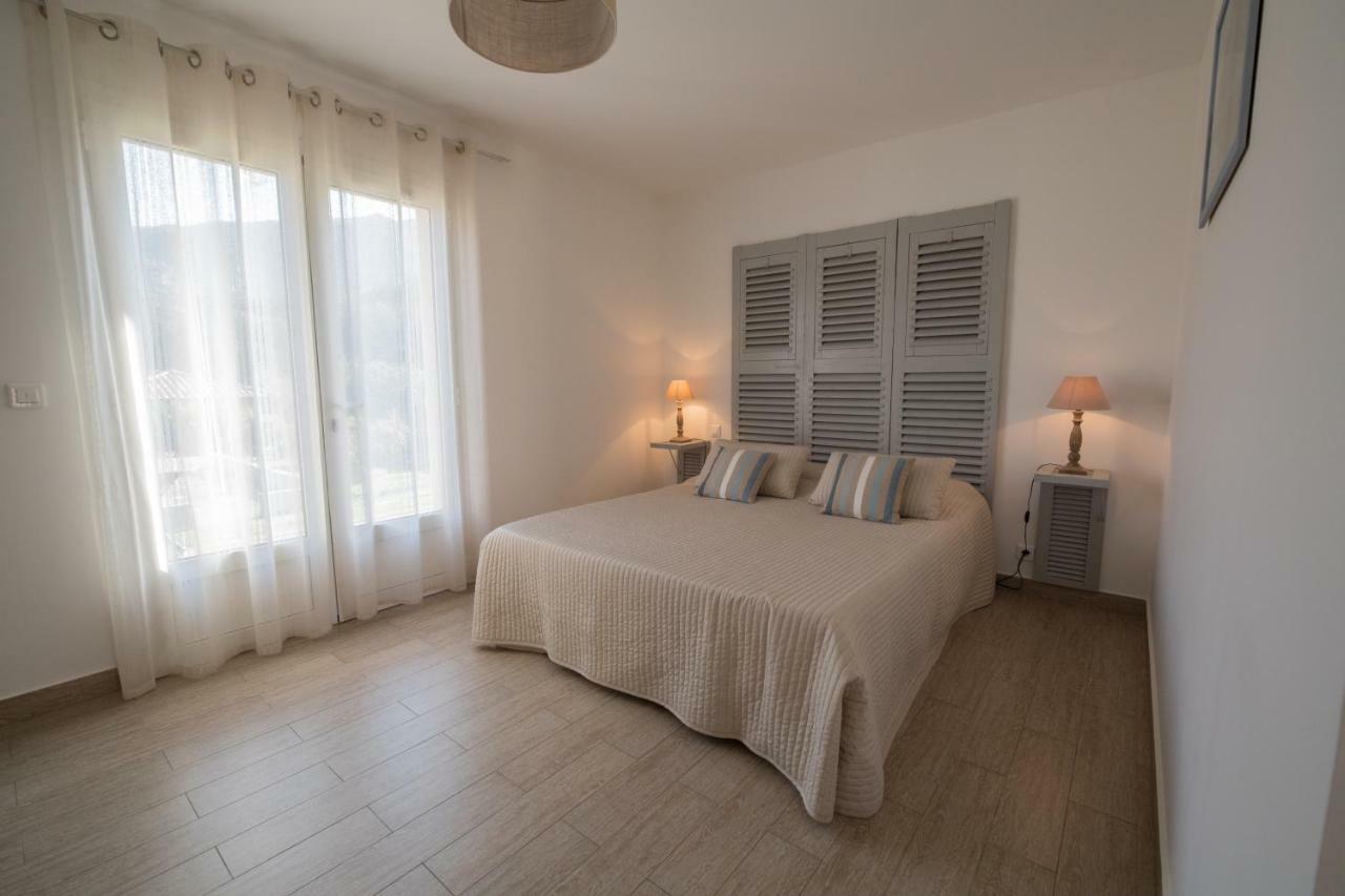 Casa Eva Maria Bed & Breakfast Patrimonio Exterior foto